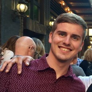 Meet your Posher, Tyler